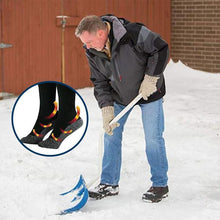 Winter 35 Below Aluminized Insulation Fibers Heat Socks - Minaal store