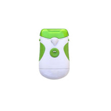 ROTO CLIPPER ELECTRIC NAIL TRIMMER - Minaal store