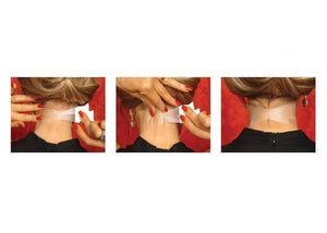 NeckTite™ Neck Lift Tightening Strips (12 Pcs) - Minaal store