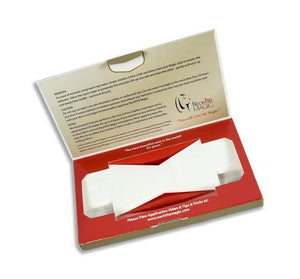 NeckTite™ Neck Lift Tightening Strips (12 Pcs) - Minaal store