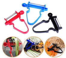 Magic Trio Peeler (Set of 3) - Minaal store