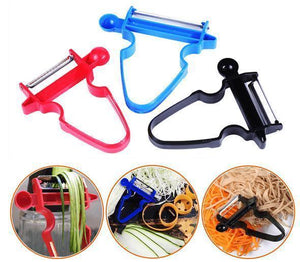 Magic Trio Peeler (Set of 3) - Minaal store