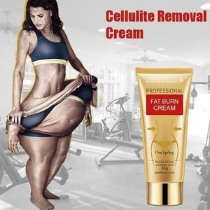 CELLULITE REMOVAL CREAM - Minaal store