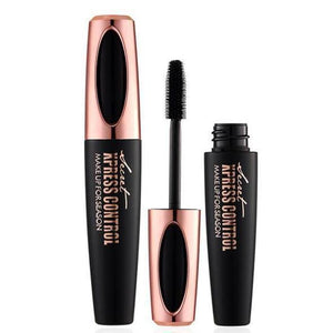 4D Silk Fiber Eyelash Mascara - Minaal store