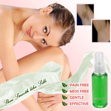 Smooth Body Hair Removal Spray - Minaal store