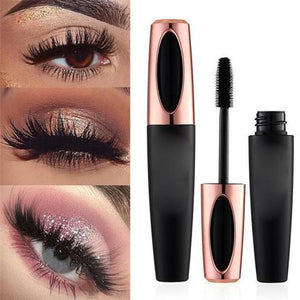 4D Silk Fiber Eyelash Mascara - Minaal store