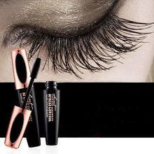 4D Silk Fiber Eyelash Mascara - Minaal store