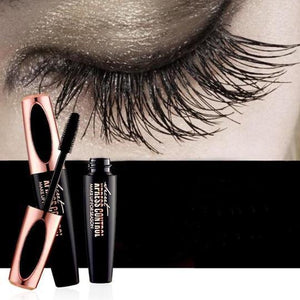 4D Silk Fiber Eyelash Mascara - Minaal store