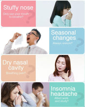 Alpha Therapy™ IR Rhinitis Therapy Device - Minaal store