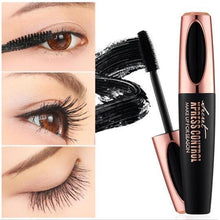 4D Silk Fiber Eyelash Mascara - Minaal store