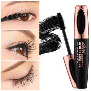 4D Silk Fiber Eyelash Mascara - Minaal store