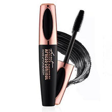 4D Silk Fiber Eyelash Mascara - Minaal store
