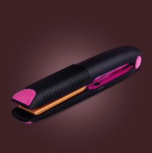 USB transportable straightener - Minaal store