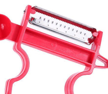 Magic Trio Peeler (Set of 3) - Minaal store