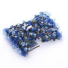 Magic Elastic Hair Comb - Minaal store