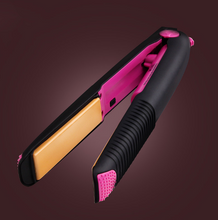 USB transportable straightener - Minaal store