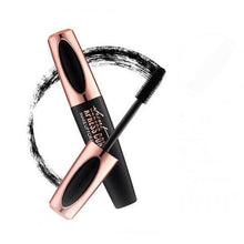 4D Silk Fiber Eyelash Mascara - Minaal store