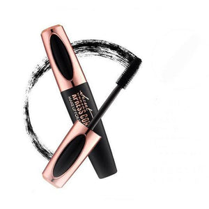 4D Silk Fiber Eyelash Mascara - Minaal store