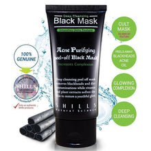 Shills Deep Cleansing Black Purifying Peel-off Mask - Minaal store