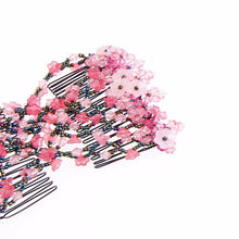 Magic Elastic Hair Comb - Minaal store