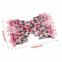 Magic Elastic Hair Comb - Minaal store