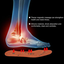 Acupressure Slimming Insoles - Minaal store