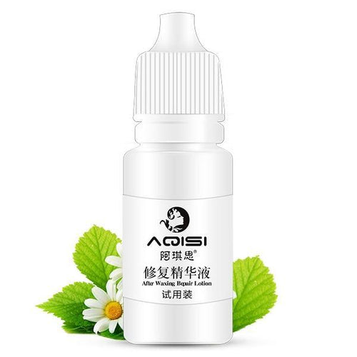 100% Organic Permanent Hair Growth Inhibitor - Minaal store
