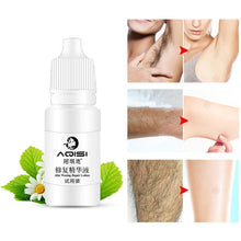 100% Organic Permanent Hair Growth Inhibitor - Minaal store