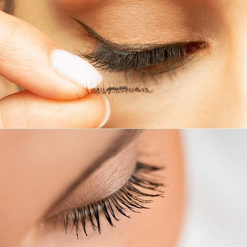 Magnetic Eyelashes - Minaal store