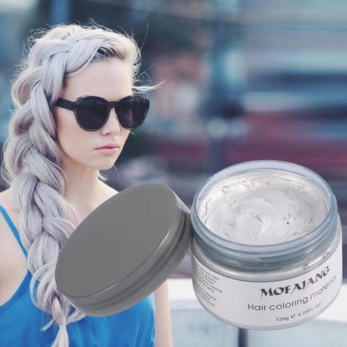 Mofajang™ Hair Color Wax - Minaal store