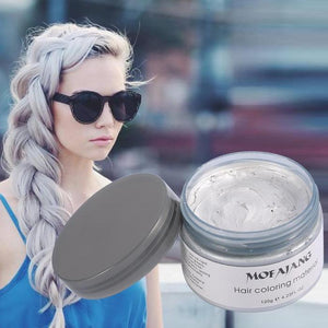Mofajang™ Hair Color Wax - Minaal store