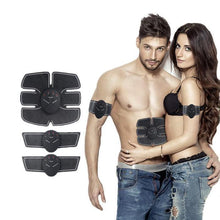 Smart Abs Stimulator - Minaal store