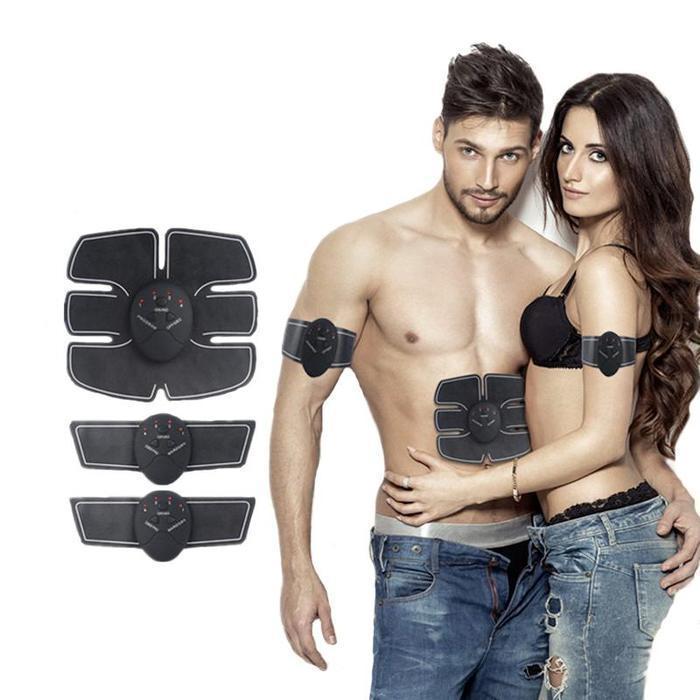 Smart Abs Stimulator - Minaal store