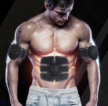 Smart Abs Stimulator - Minaal store