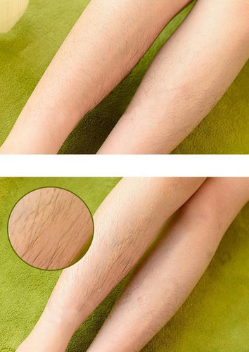 Smooth Body Hair Removal Spray - Minaal store