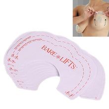 10/20/50 Pieces BareLifts™ Breast Lift Tape - Minaal store