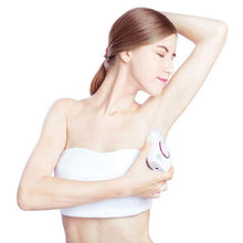 Forever Smooth - IPL Hair Removal System - Minaal store