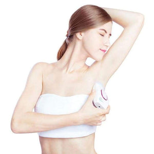 Forever Smooth - IPL Hair Removal System - Minaal store