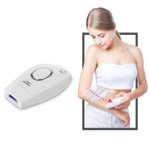 Forever Smooth - IPL Hair Removal System - Minaal store