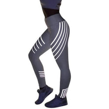 Lumi™ Rainbow Reflective Leggings - Minaal store