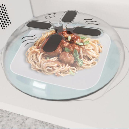 Microwave Magic Lid - Minaal store