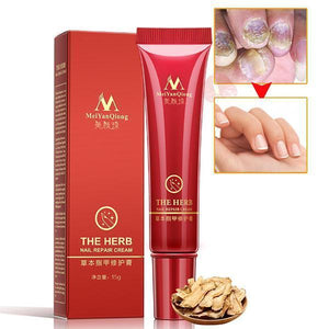 Nail Treatment Cream - Minaal store