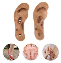 Acupressure Slimming Insoles - Minaal store
