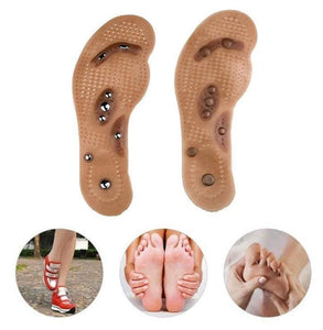 Acupressure Slimming Insoles - Minaal store