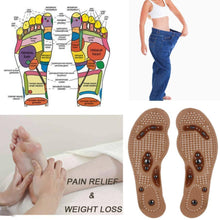 Acupressure Slimming Insoles - Minaal store