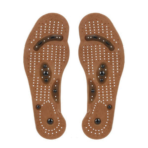 Acupressure Slimming Insoles - Minaal store