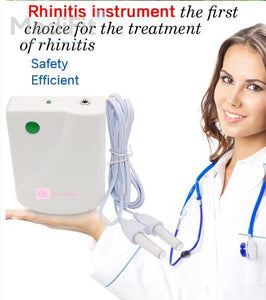 Alpha Therapy™ IR Rhinitis Therapy Device - Minaal store