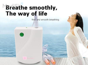 Alpha Therapy™ IR Rhinitis Therapy Device - Minaal store