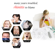 Alpha Therapy™ IR Rhinitis Therapy Device - Minaal store
