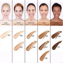 PHOERA Soft Matte Liquid Foundation - Minaal store